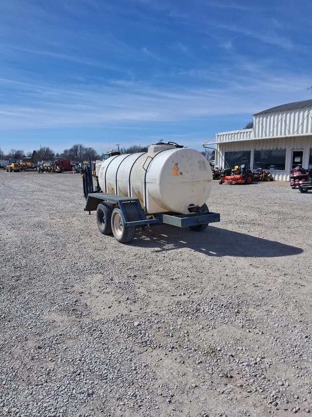 Image of Schaben Pro 1000 equipment image 3