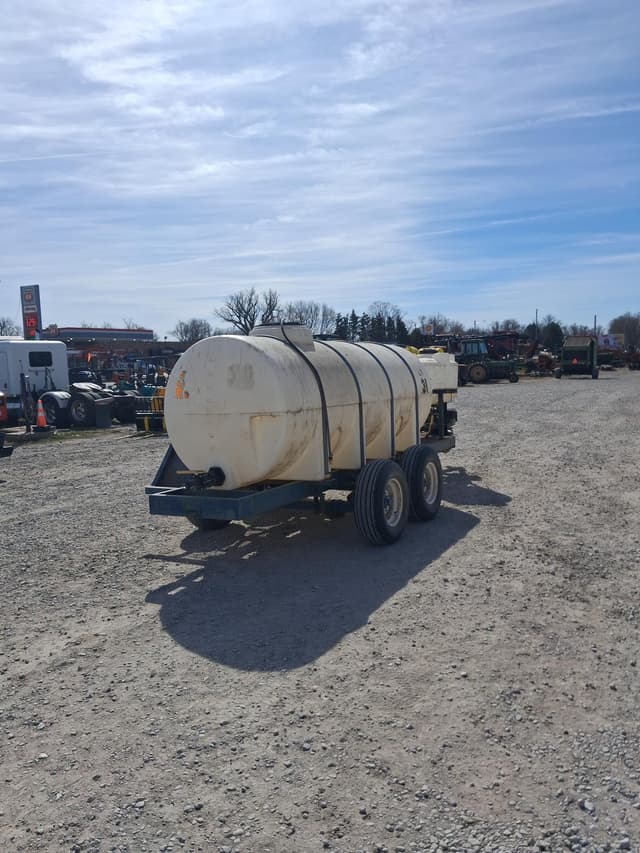 Image of Schaben Pro 1000 equipment image 4