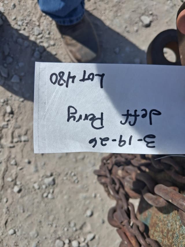 Image of Schaben Pro 1000 equipment image 1