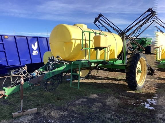 Main image Schaben Pro 1010