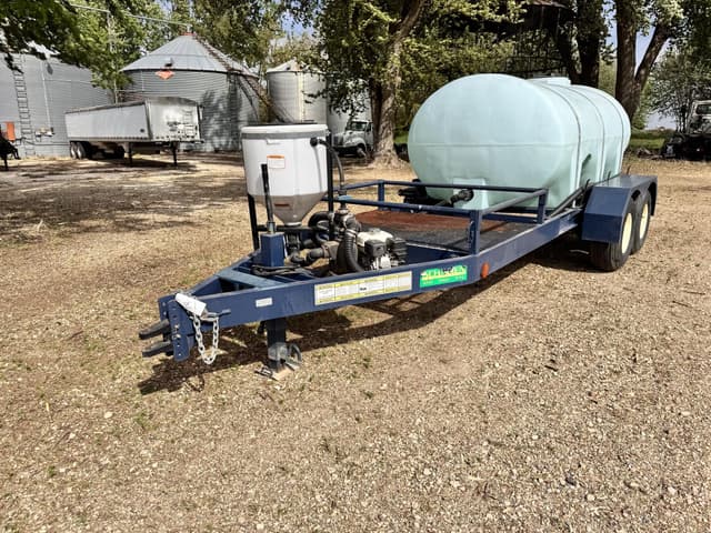 Image of Schaben FC1315 equipment image 3