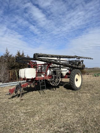 Main image Schaben SF8500