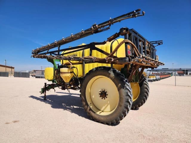 Image of Schaben SF8500 equipment image 1