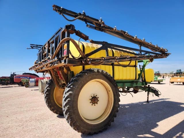 Image of Schaben SF8500 equipment image 3