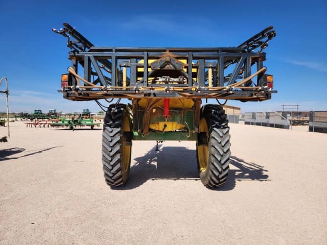 Image of Schaben SF8500 equipment image 2