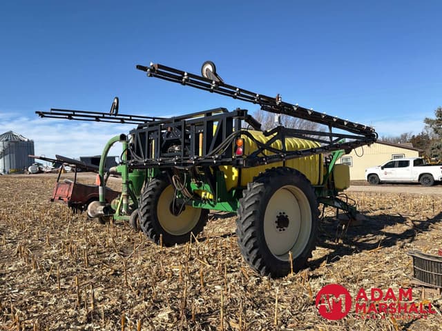 Image of Schaben SF8500 equipment image 4