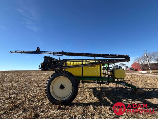 Image of Schaben SF8500 equipment image 3