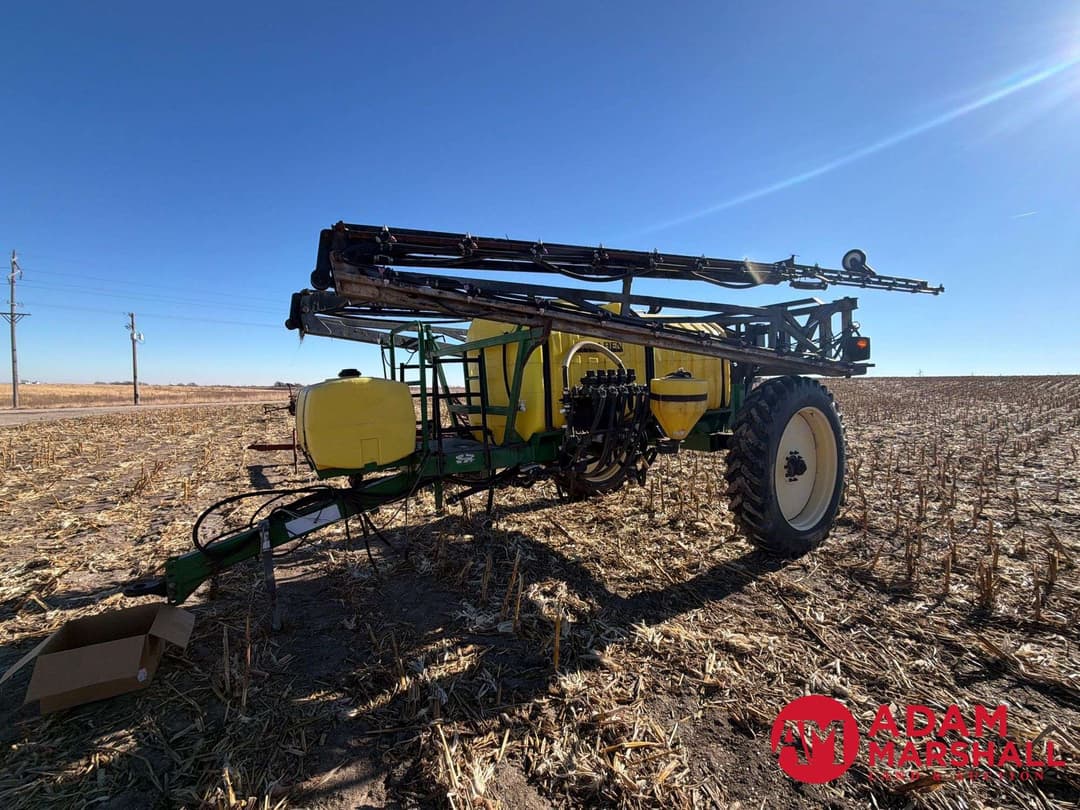 Image of Schaben SF8500 Primary image