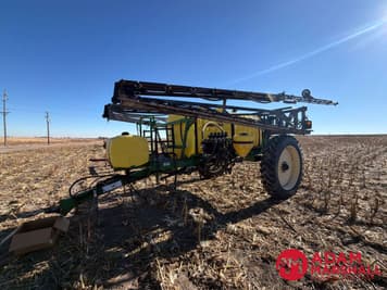 Main image Schaben SF8500