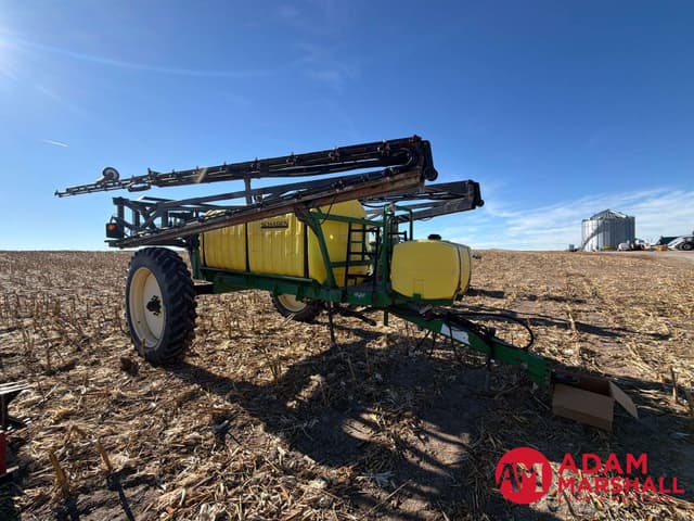 Image of Schaben SF8500 equipment image 1