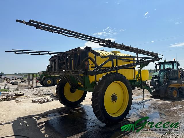 Image of Schaben SF8500 equipment image 2