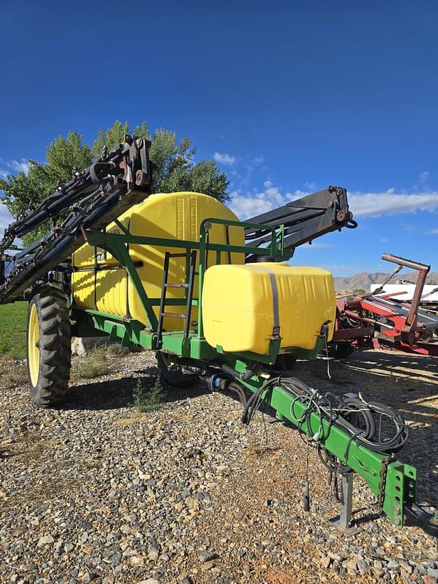 Image of Schaben SF8500 equipment image 2