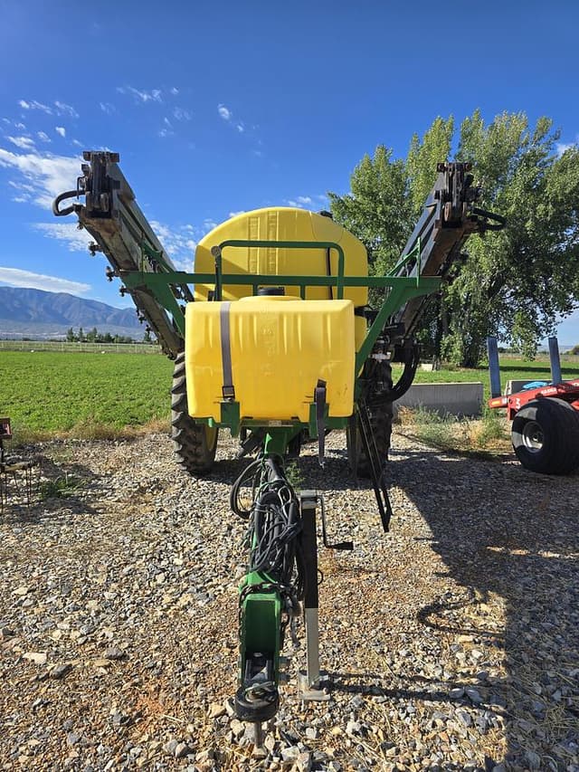 Image of Schaben SF8500 equipment image 1
