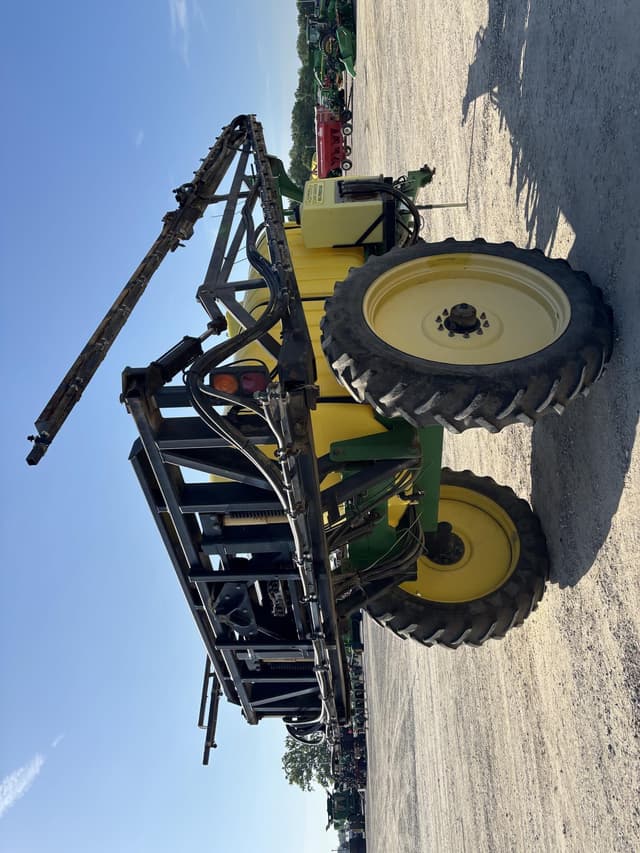 Image of Schaben SF8500 equipment image 4