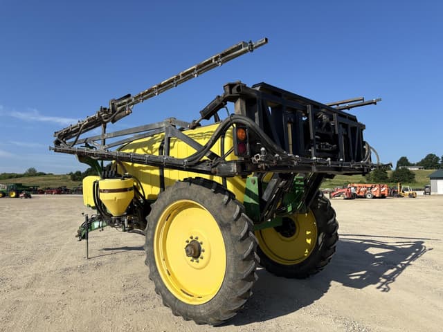 Image of Schaben SF8500 equipment image 2
