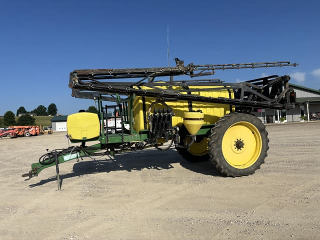 Image of Schaben SF8500 equipment image 1