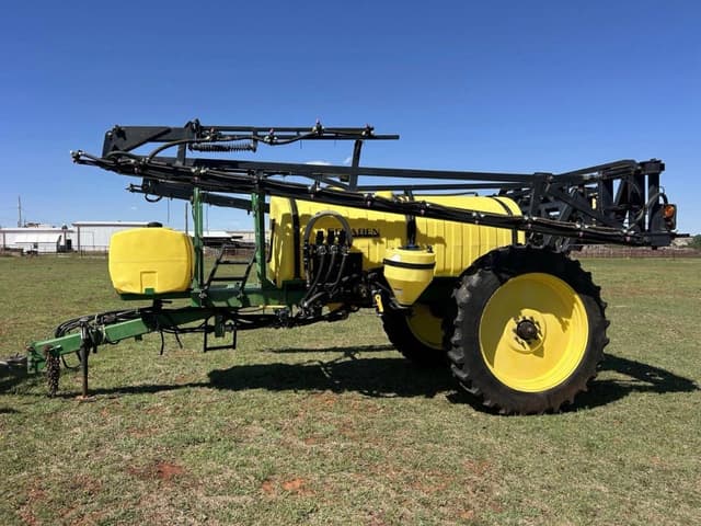 Image of Schaben SF8500 equipment image 1