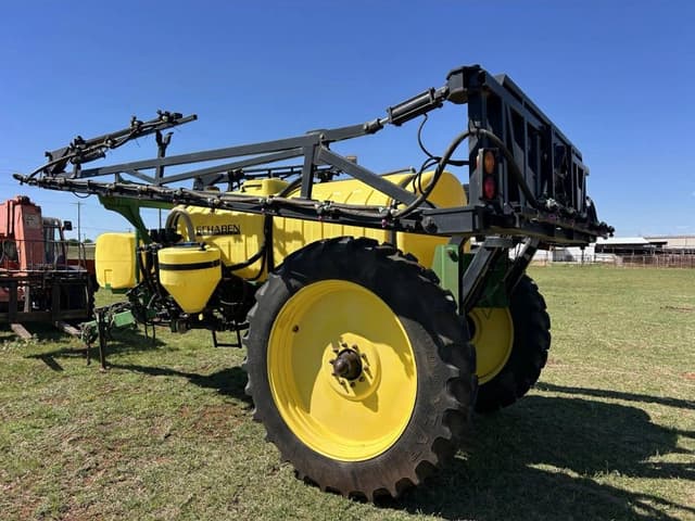 Image of Schaben SF8500 equipment image 2