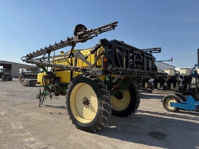 Image of Schaben SF8500 equipment image 2