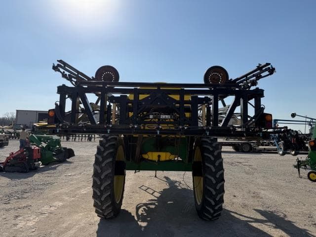 Image of Schaben SF8500 equipment image 3