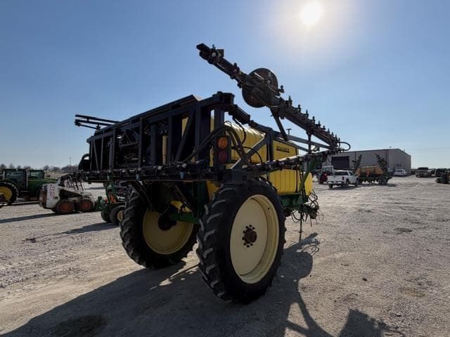 Image of Schaben SF8500 equipment image 4