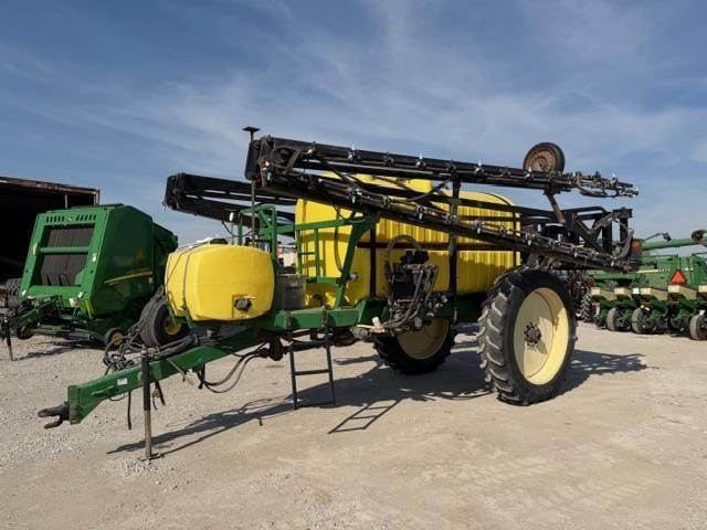 Schaben SF8500 Equipment Image0