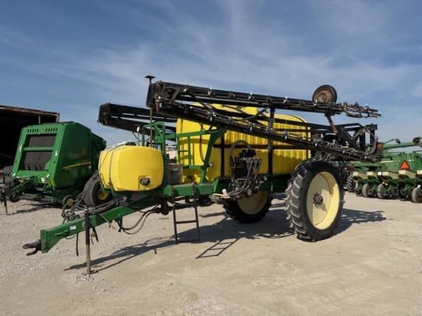 Equipment Main Image