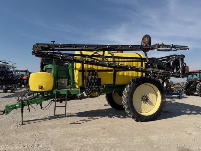 Image of Schaben SF8500 equipment image 1