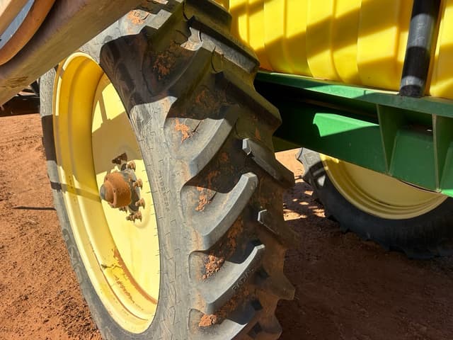 Image of Schaben SF8500 equipment image 2