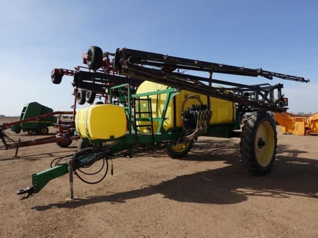 Image of Schaben SF8500 equipment image 1