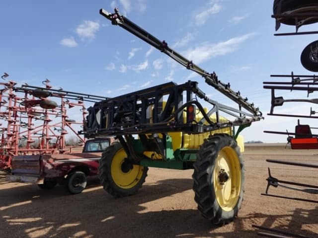 Image of Schaben SF8500 equipment image 4