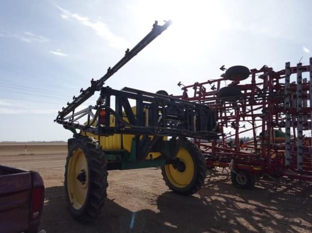 Image of Schaben SF8500 equipment image 2