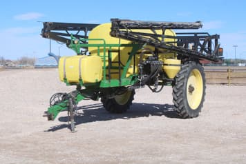 Main image Schaben SF8500