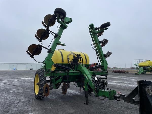 Equipment Main Image