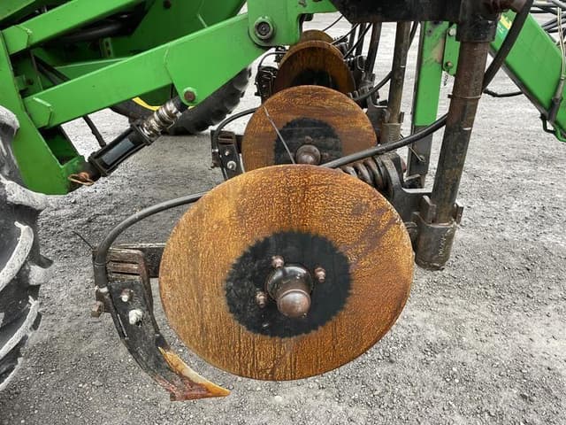 Image of Schaben Sidedresser equipment image 2