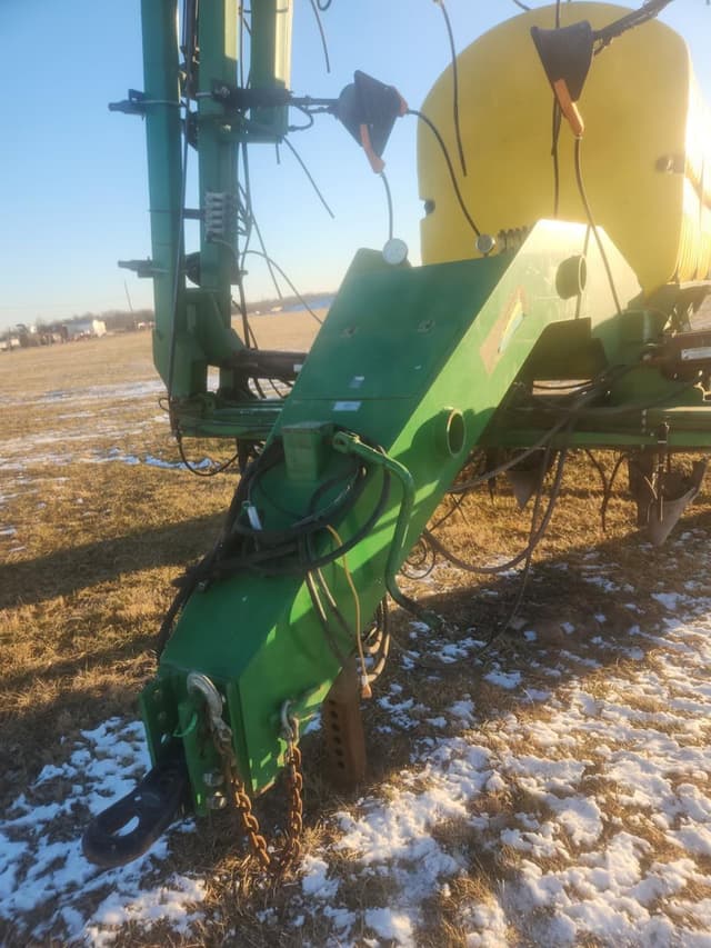 Image of Schaben Sidedresser equipment image 4