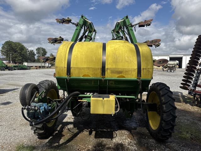 Image of Schaben Sidedresser equipment image 3