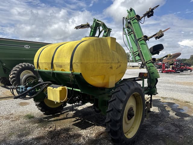 Image of Schaben Sidedresser equipment image 2