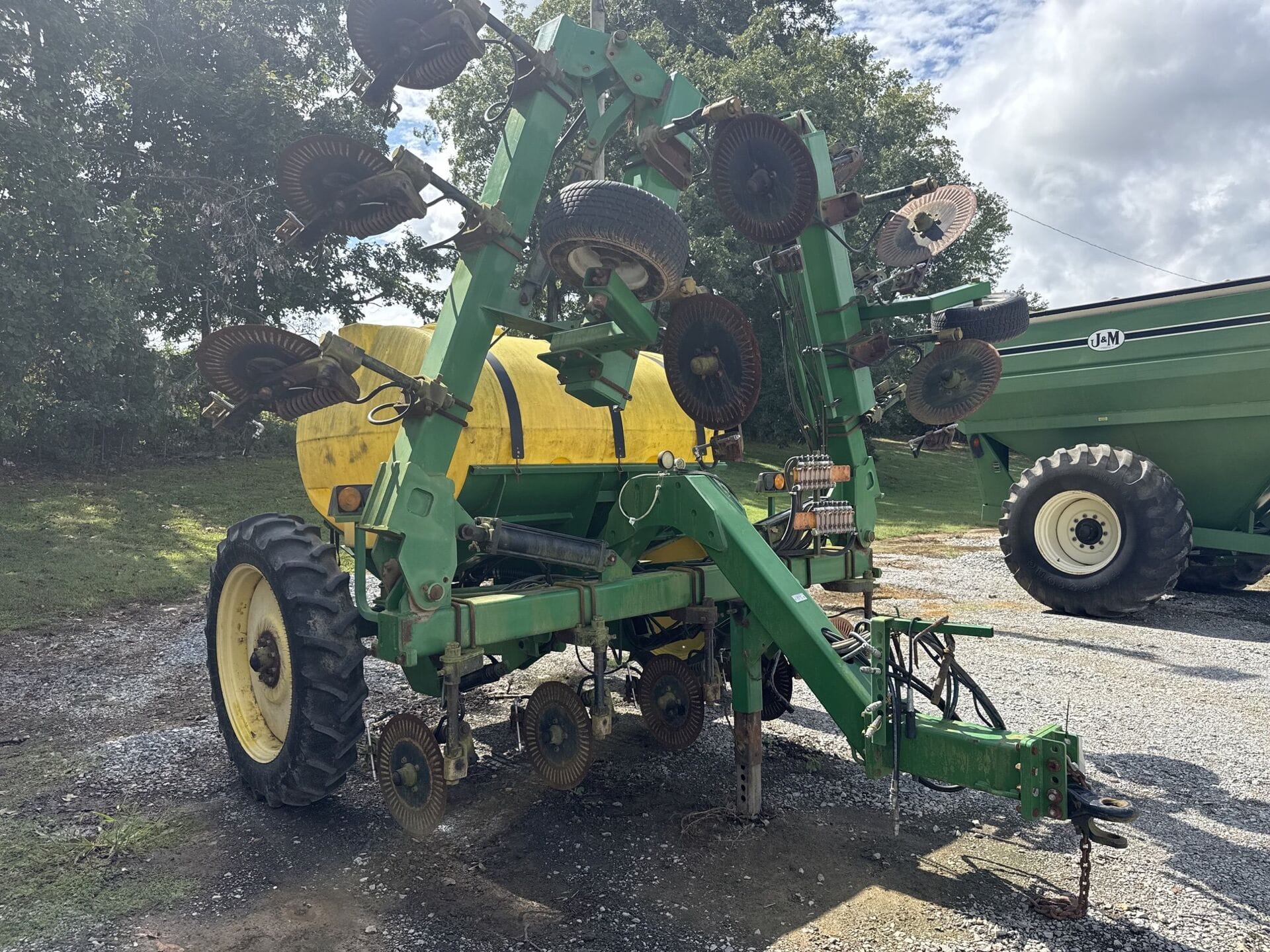 Schaben Sidedresser Image