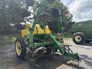 Schaben Sidedresser Image