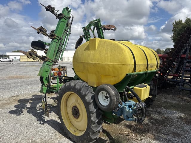 Image of Schaben Sidedresser equipment image 4