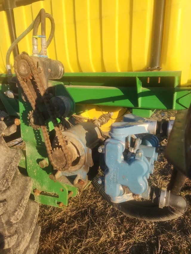 Image of Schaben Sidedresser equipment image 2