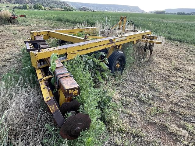 Image of Schafer 400 equipment image 3