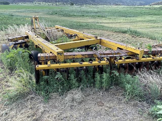 Image of Schafer 400 equipment image 2
