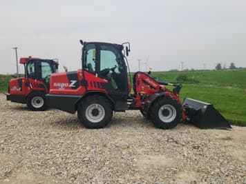 Main image Schaffer 6680Z