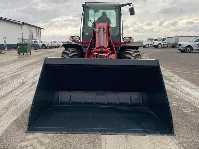 Image of Schaffer 8620T equipment image 2