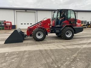 Schaffer 8620T Image