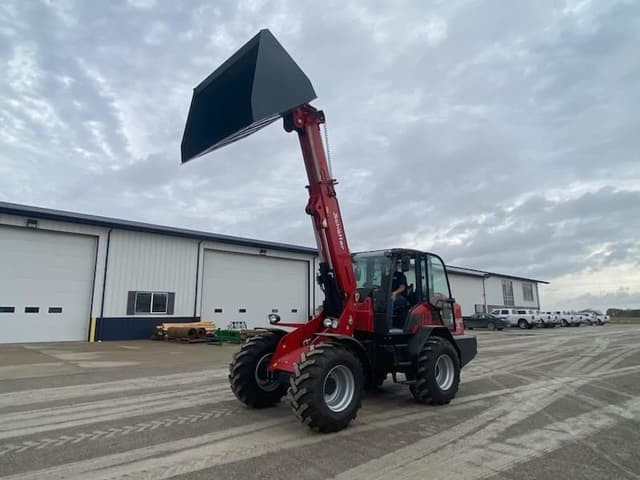 Image of Schaffer 8620T equipment image 3