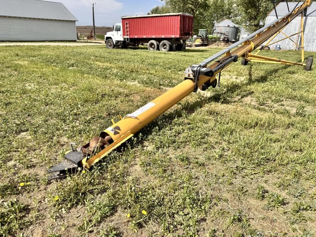 Image of Sheyenne GS20 equipment image 1