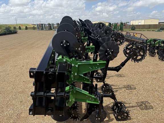 Image of Schlagel Undetermined equipment image 1